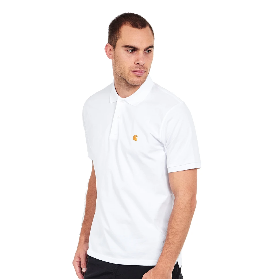 Carhartt WIP - S/S Chase Polo