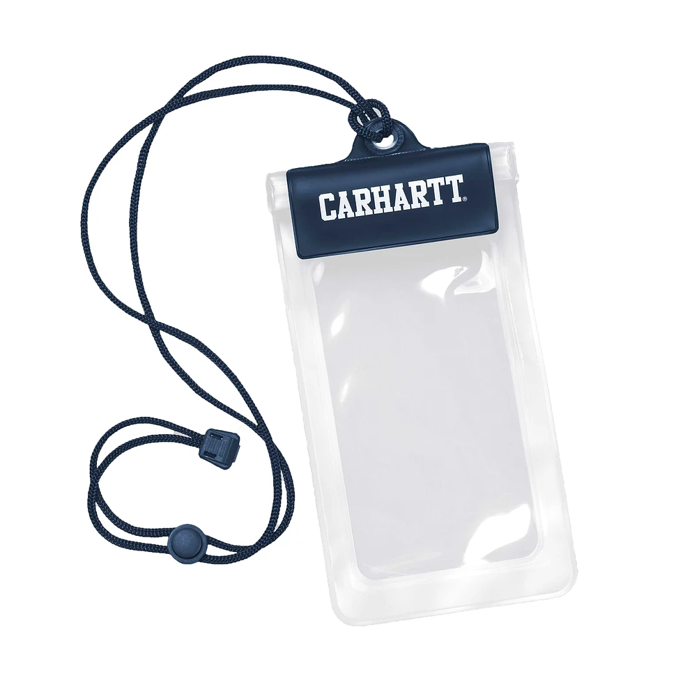 Carhartt WIP - Waterproof Phone Pouch