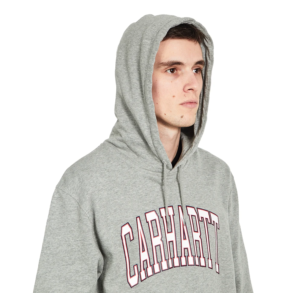 Carhartt WIP - Hooded Division Sweat