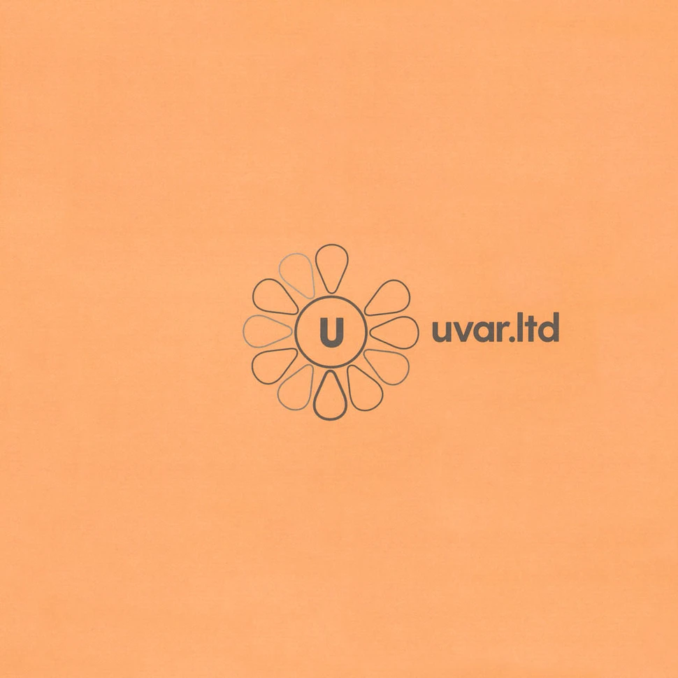 V.A. - Uvar Limited 001