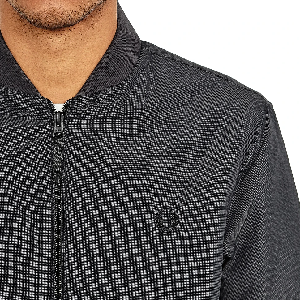 Fred Perry - Tonal Sports Bomber Jacket