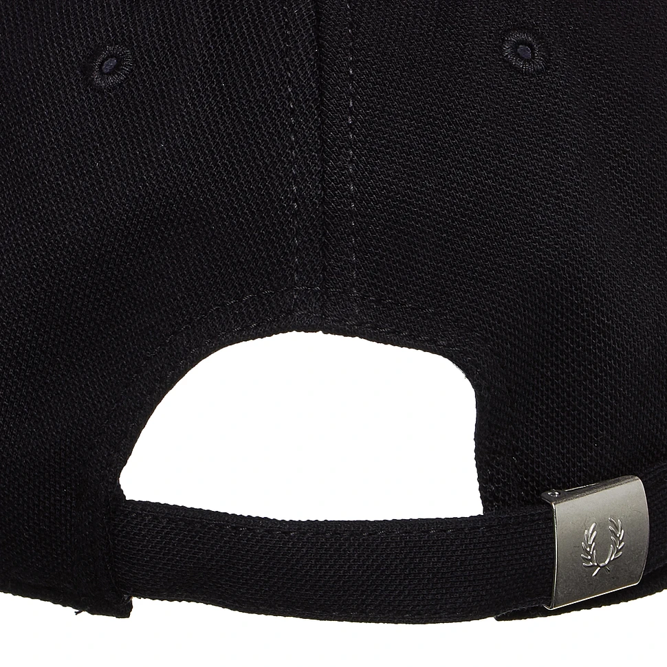 Fred Perry - Pique Classic Cap