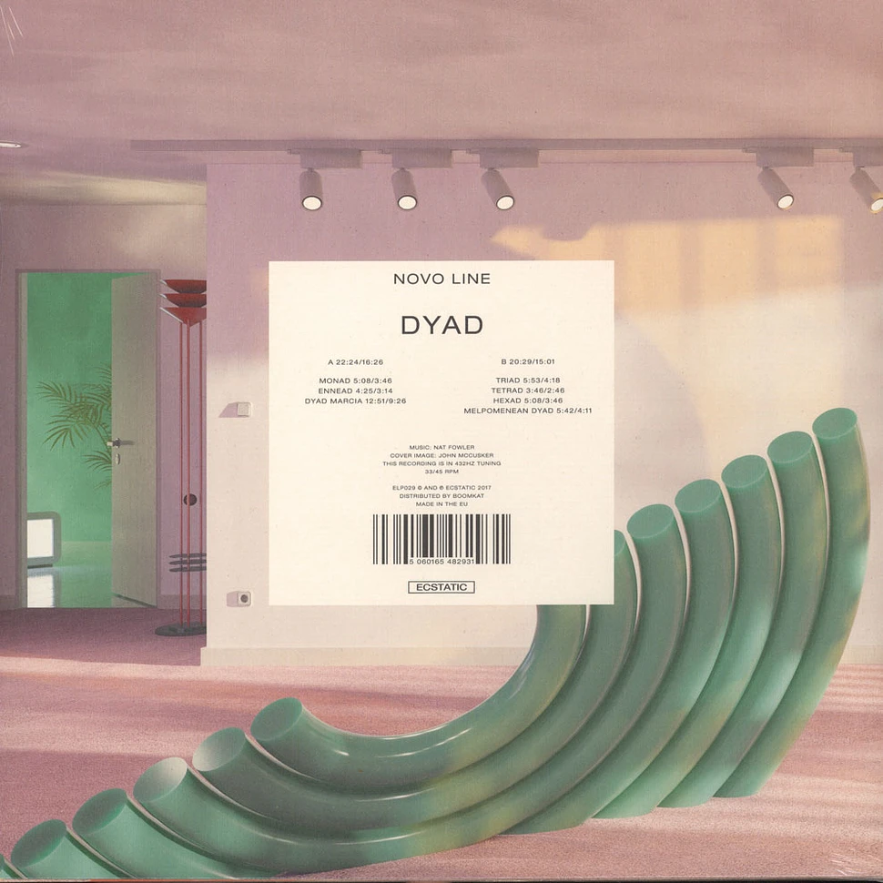 Novo Line - Dyad