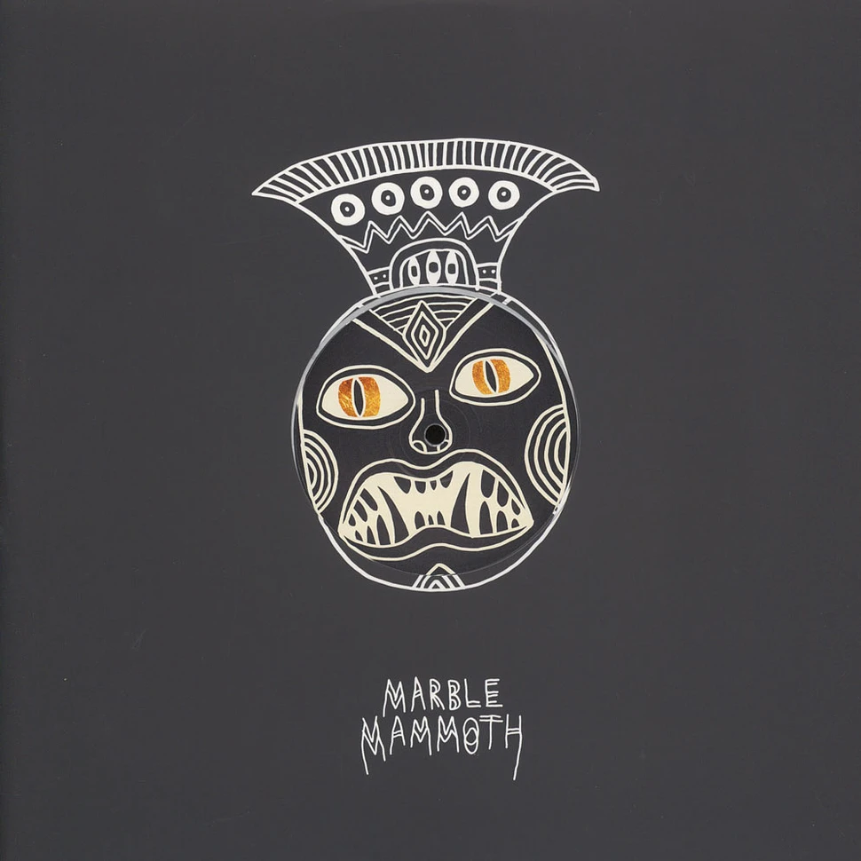 Marble Mammoth - Marble Mammoth