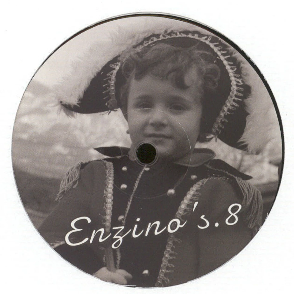 Enzino - Enzino's 08