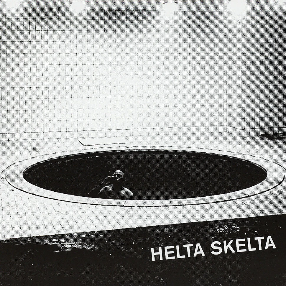 Helta Skelta - Nightclubbin'