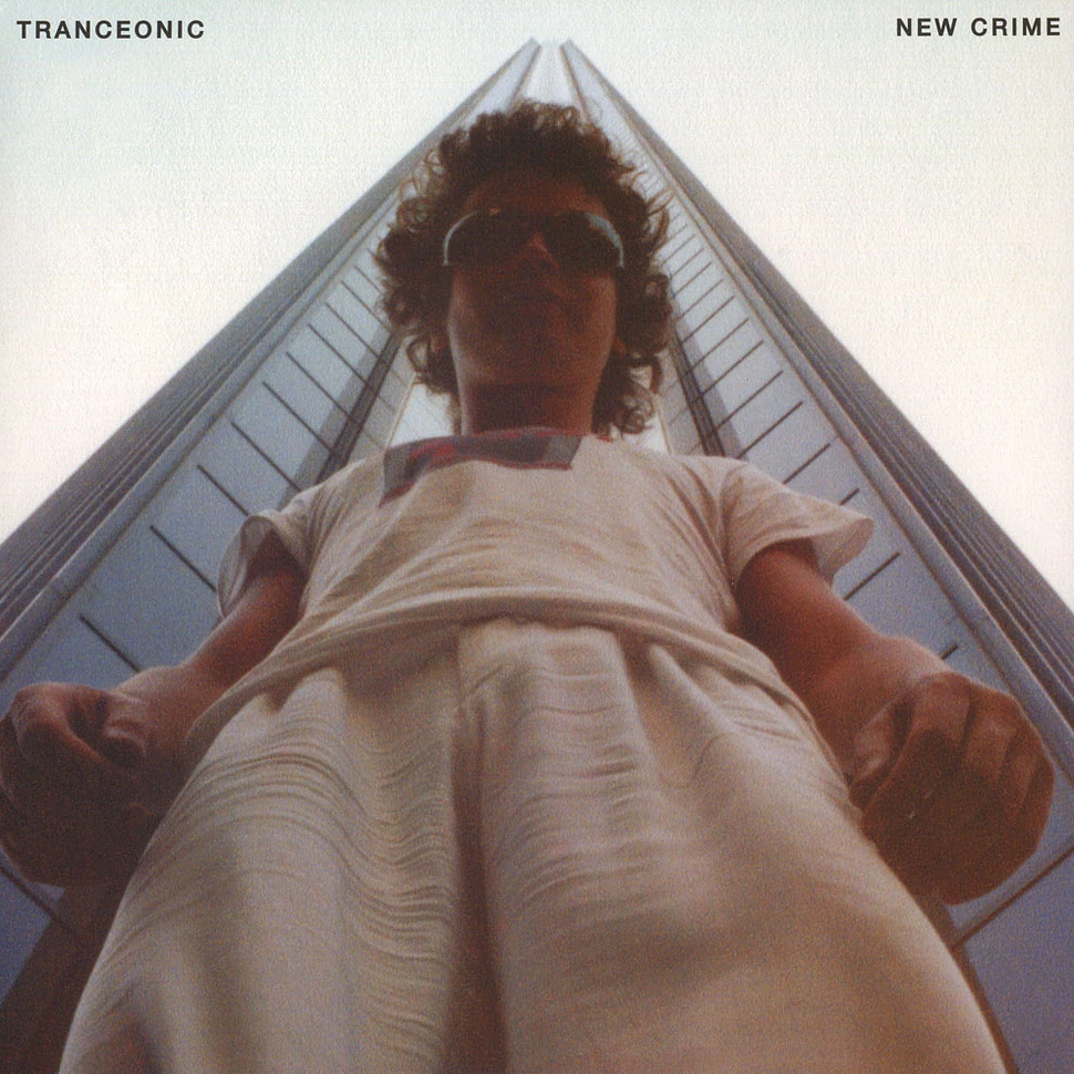 Tranceonic - New Crime