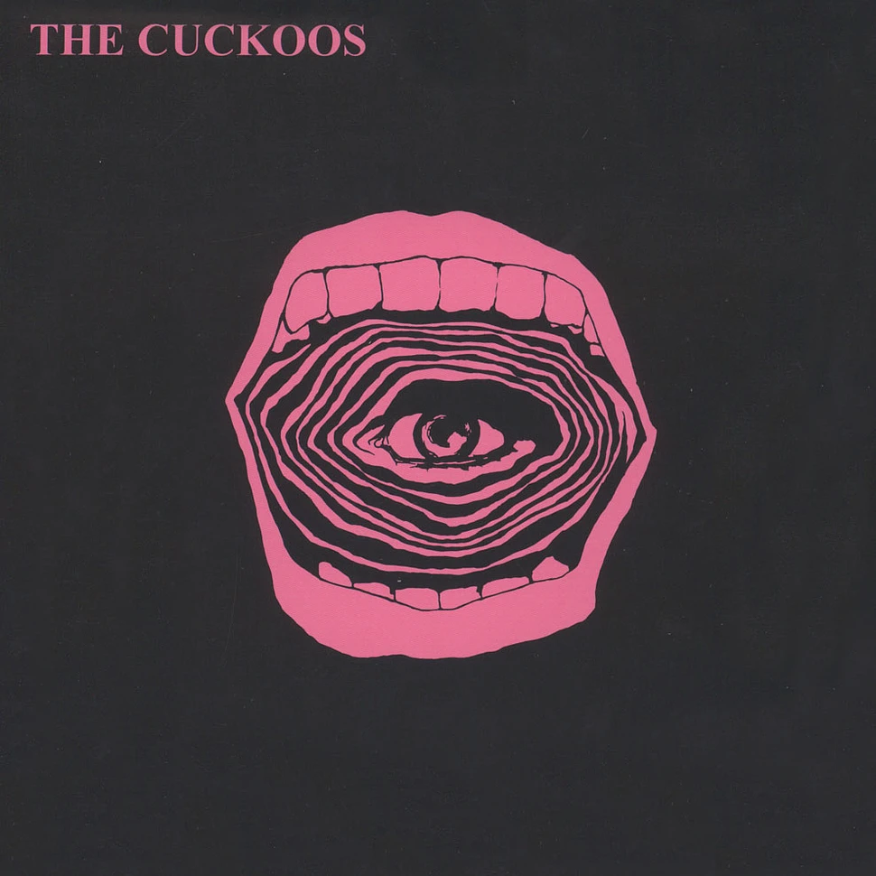 The Cuckoos - The Cuckoos