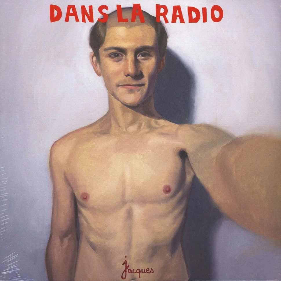Jacques - Dans La Radio