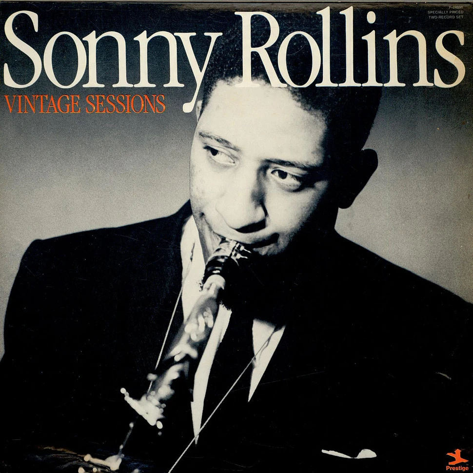 Sonny Rollins - Vintage Sessions