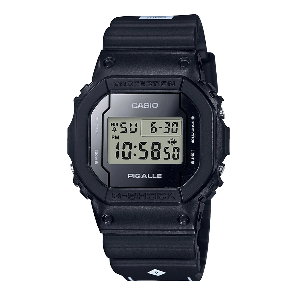 G-Shock x Pigalle - DW-5600PGB-1ER