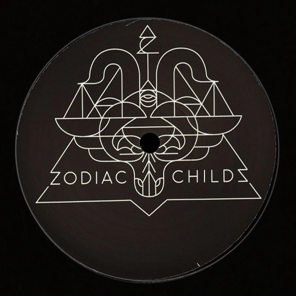 Zodiac Childs - EP 1