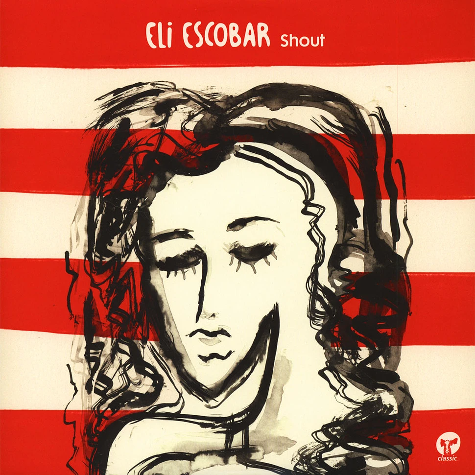 Eli Escobar - Shout