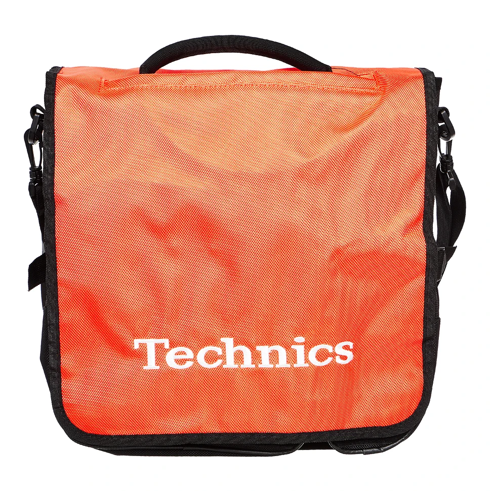 Technics - 12" Vinyl BackBag