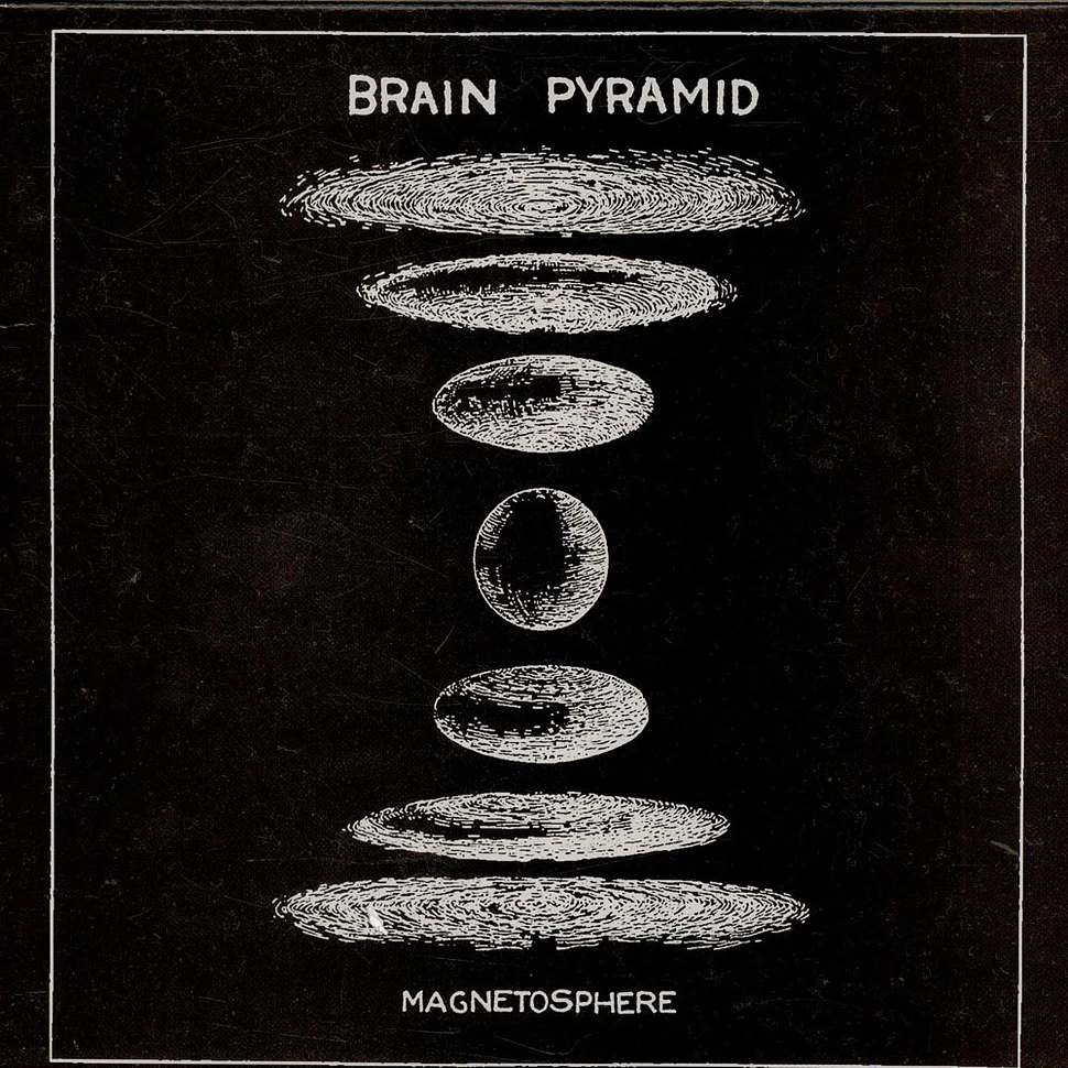Brain Pyramid - Magnetosphere