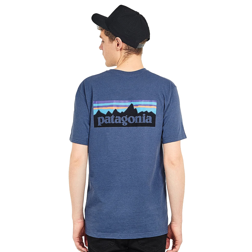 Patagonia - P-6 Logo Responsibili-Tee___ALT