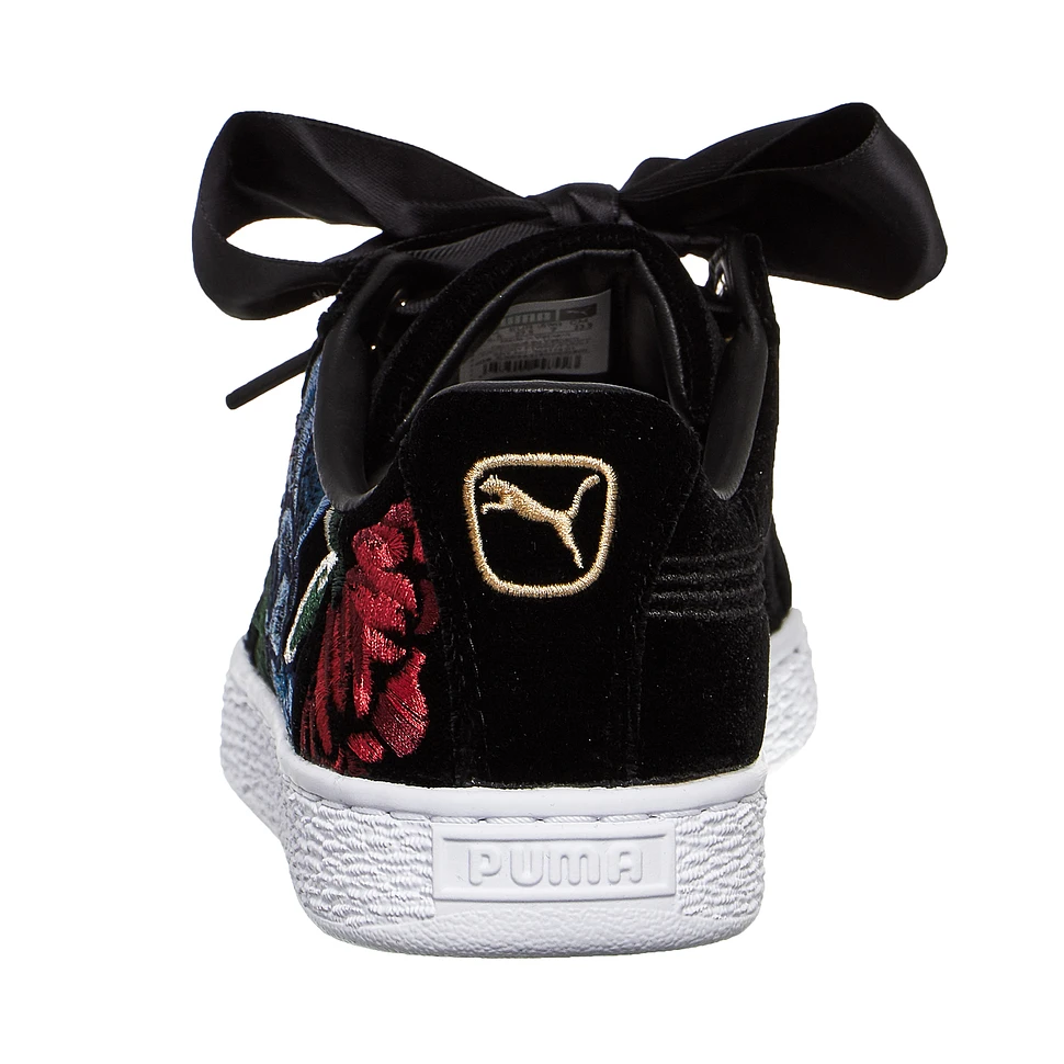 Puma - Basket Heart Heyper EMB