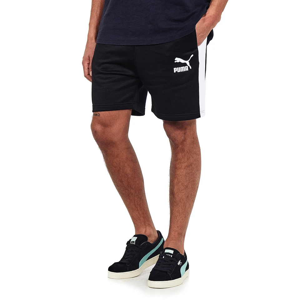 Puma - Archive T7 Shorts Poly
