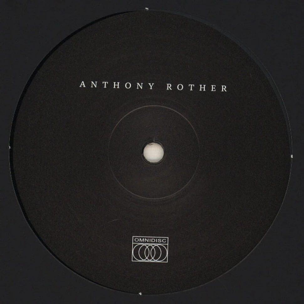 Anthony Rother - Omnitronic