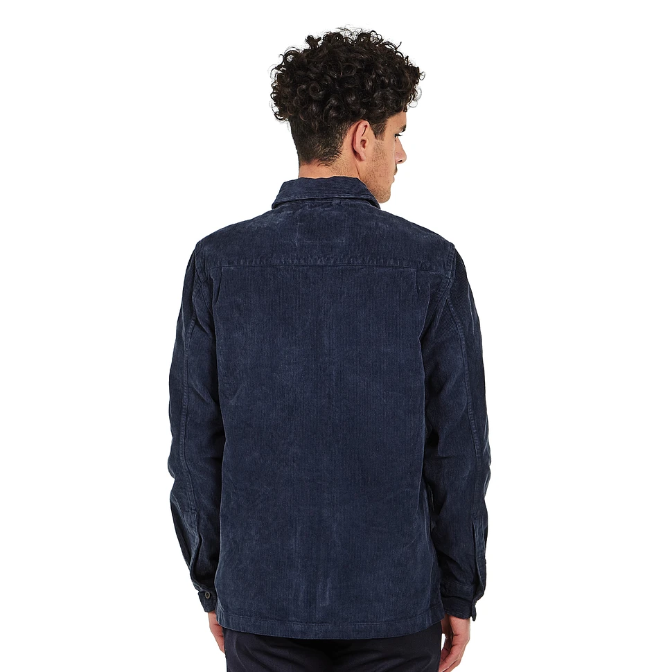 Portuguese Flannel - Fecho Large Corduroy Jacket