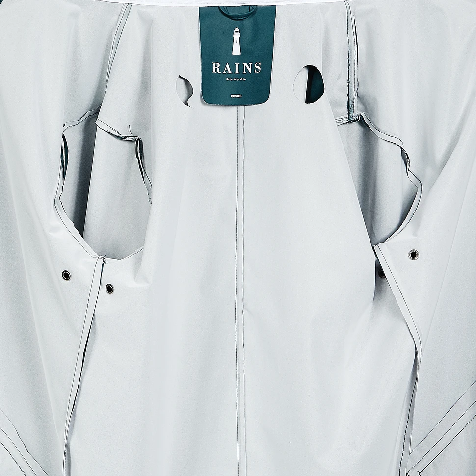 RAINS - Women's Long Jacket