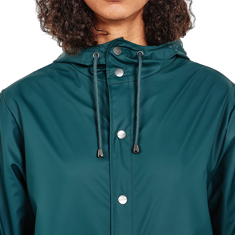 RAINS - Women's Long Jacket