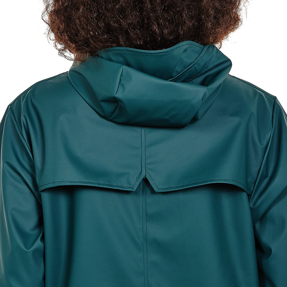 RAINS - Women's Long Jacket