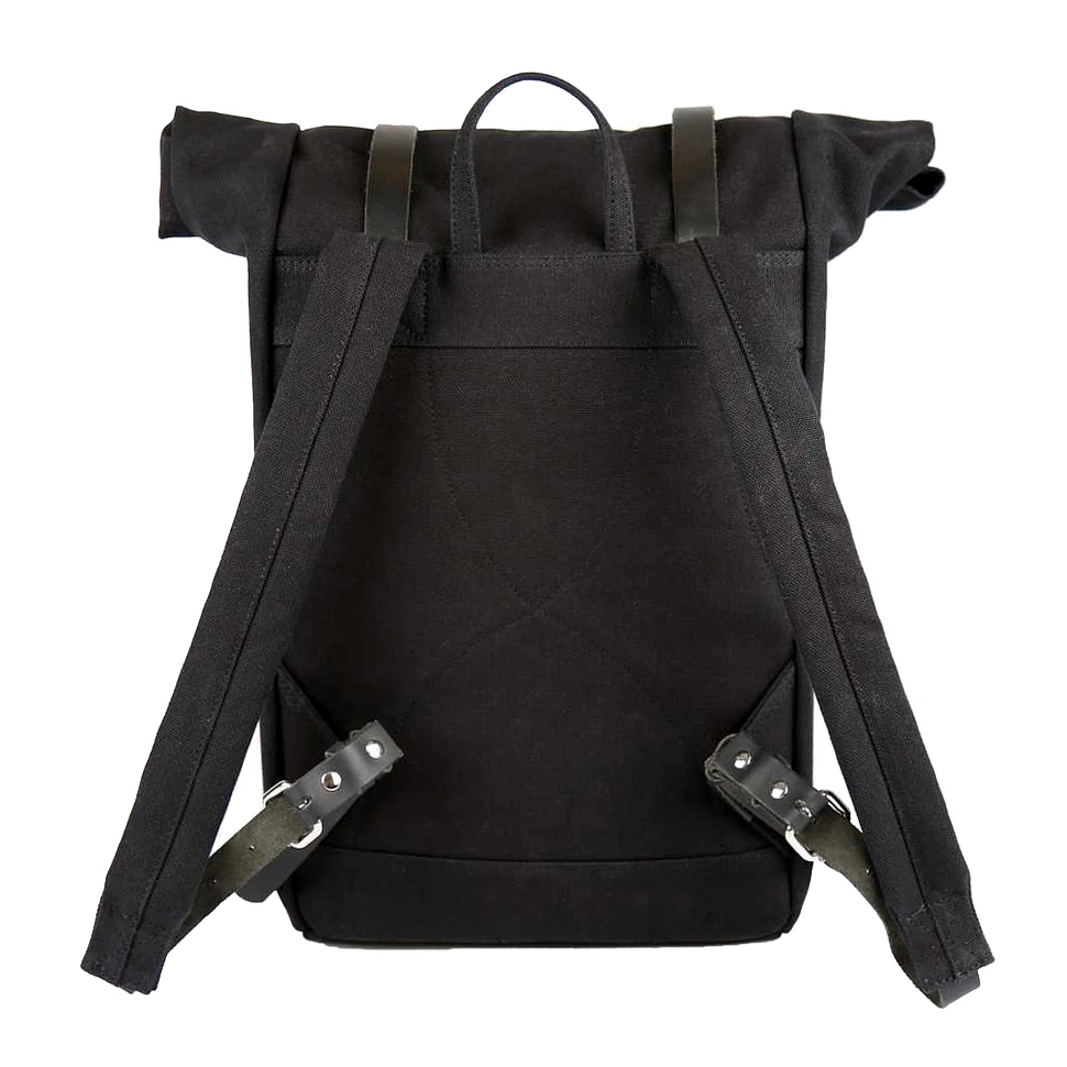 Sandqvist - Stig Rolltop Backpack