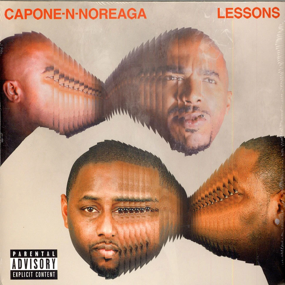 Capone -N- Noreaga - Lessons