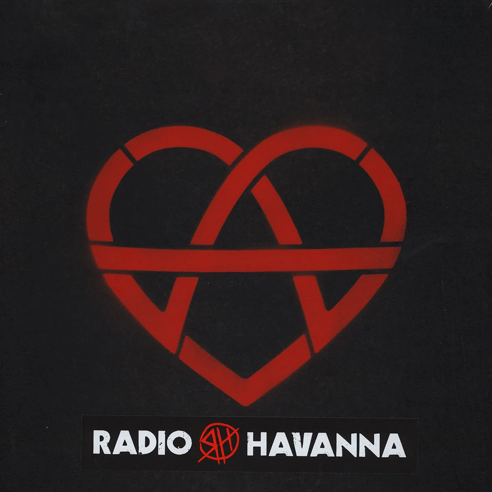 Radio Havanna - Utopia