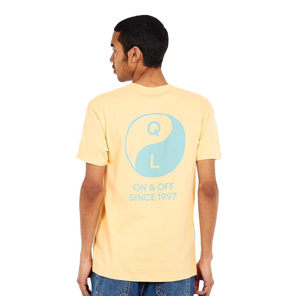 The Quiet Life - Yin Yang Premium Fit T-Shirt