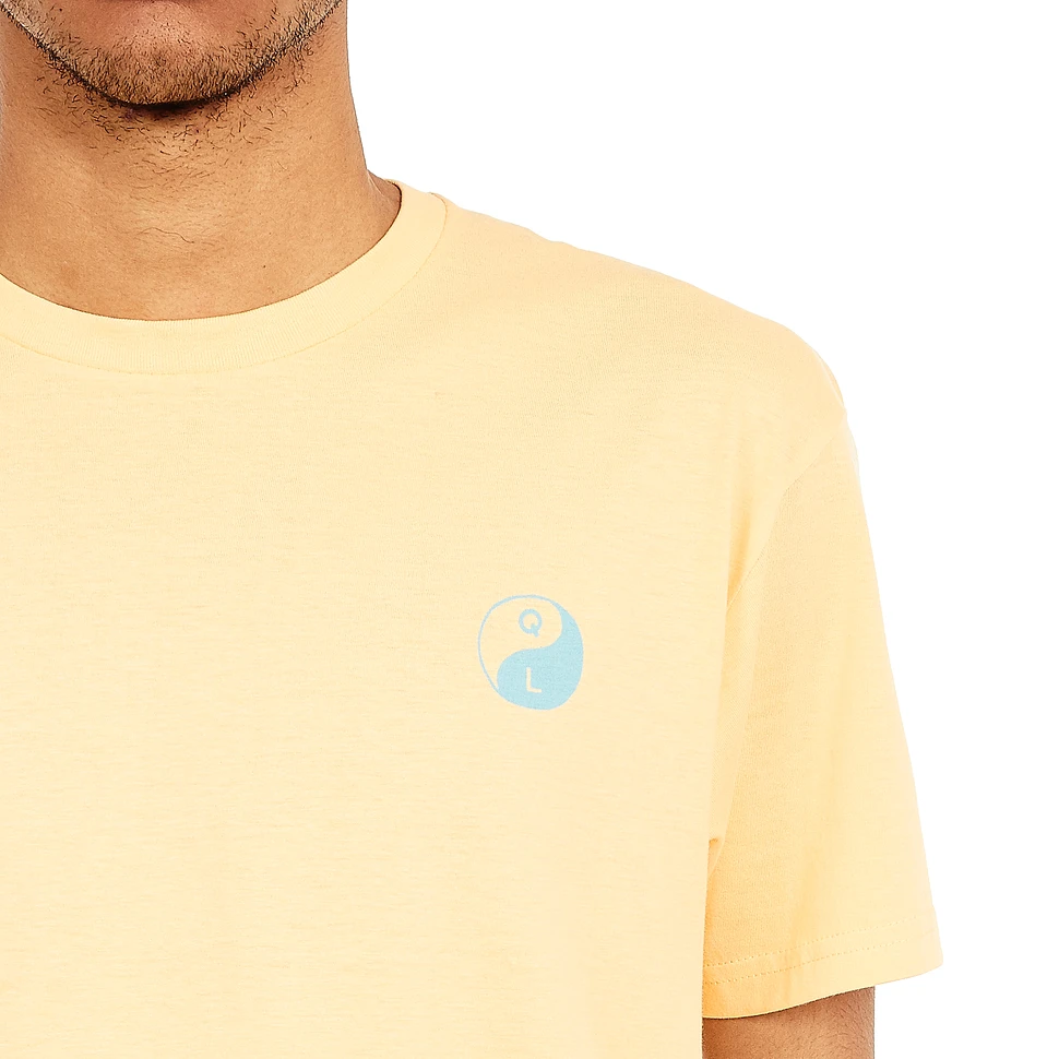 The Quiet Life - Yin Yang Premium Fit T-Shirt