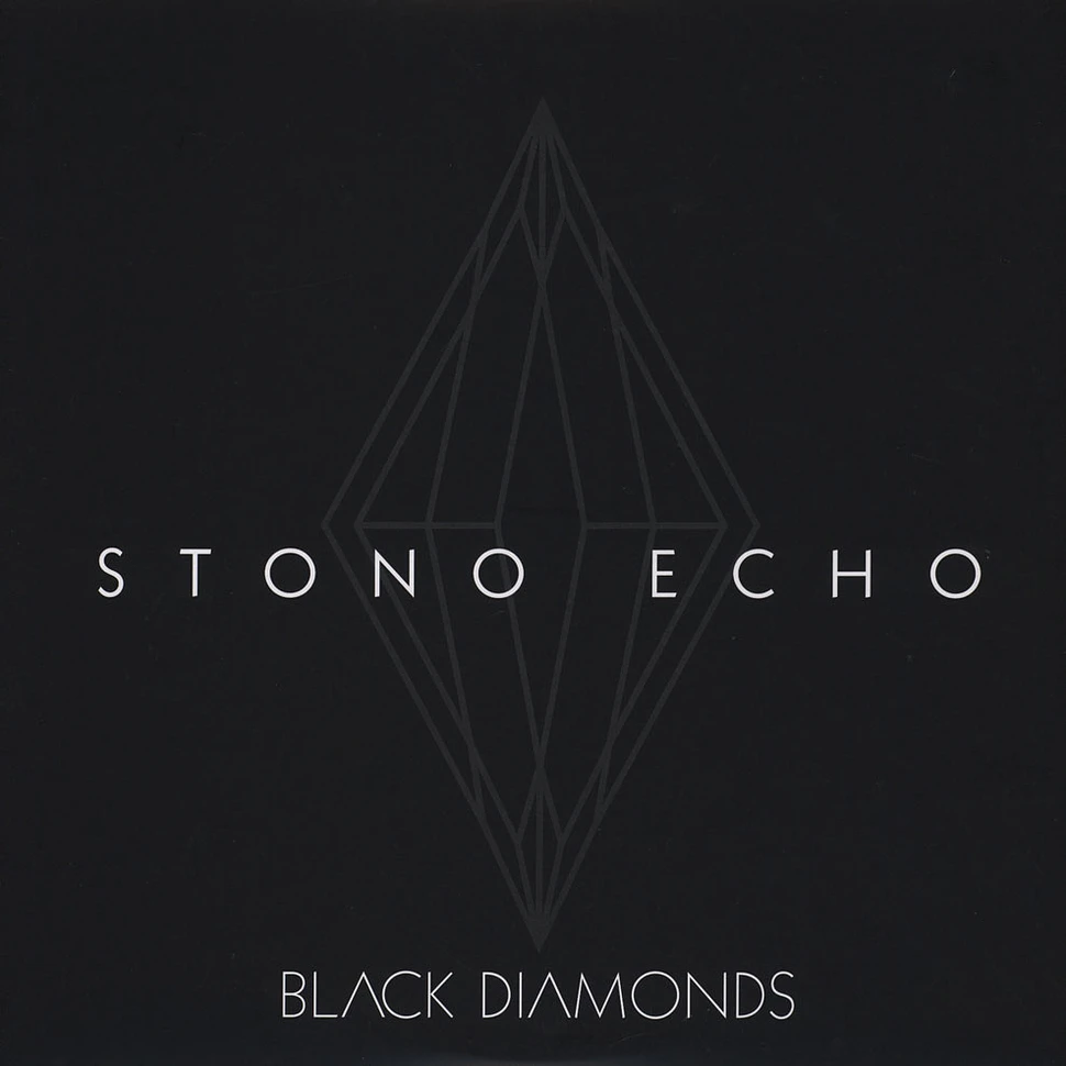 Stono Echo (Paten Locke & Jay Myztroh) - Black Diamonds
