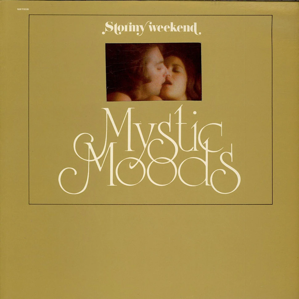 The Mystic Moods Orchestra - Stormy Weekend