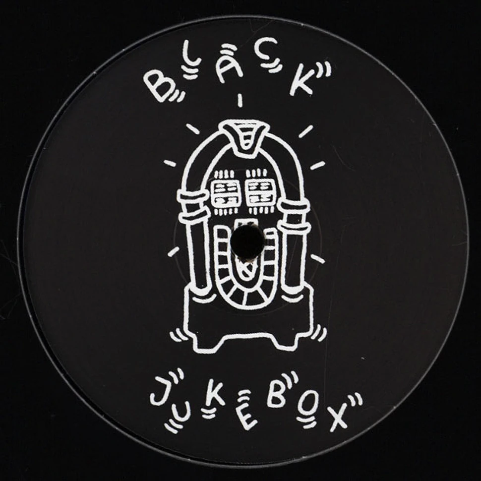 Shir Khan presents Black Jukebox - Black Jukebox 20