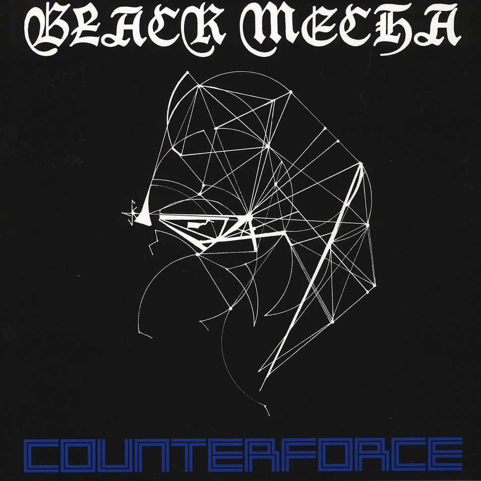 Black Mecha - Counterforce