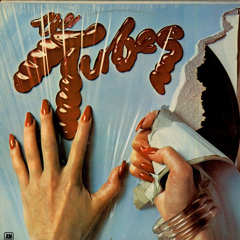 The Tubes - The Tubes