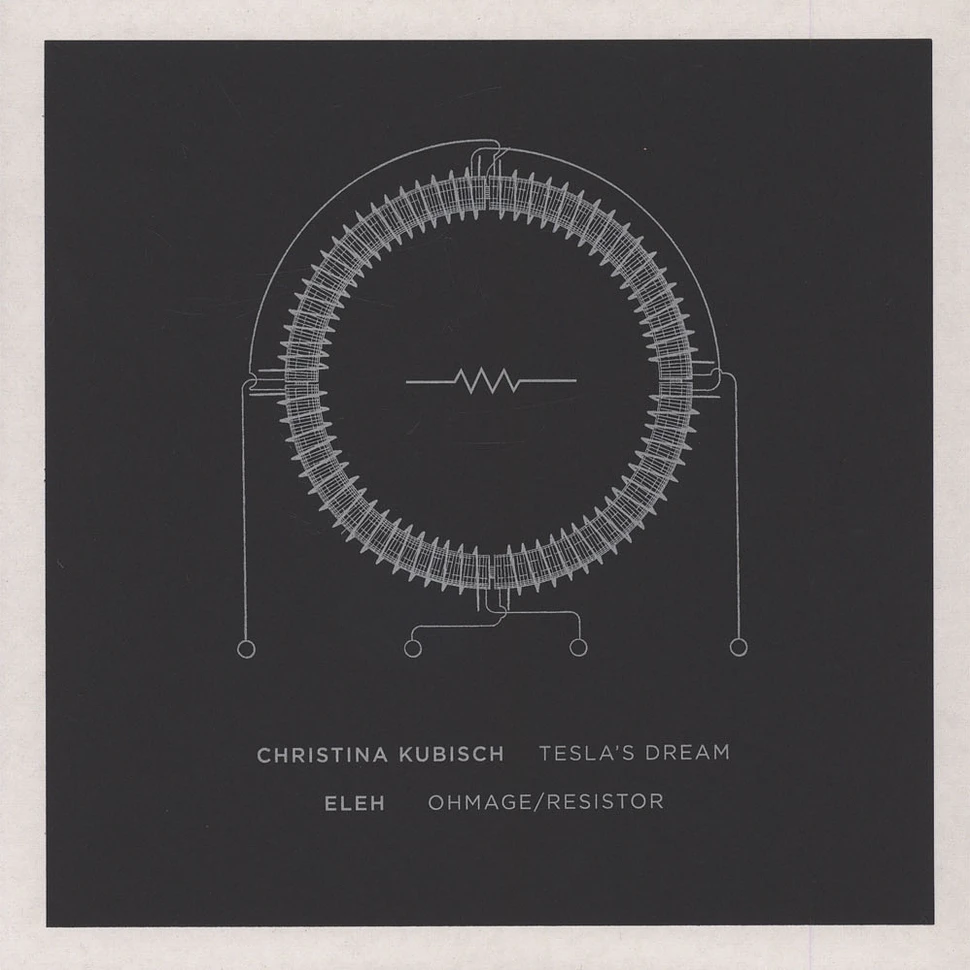 Eleh / Christina Kubisch - Split