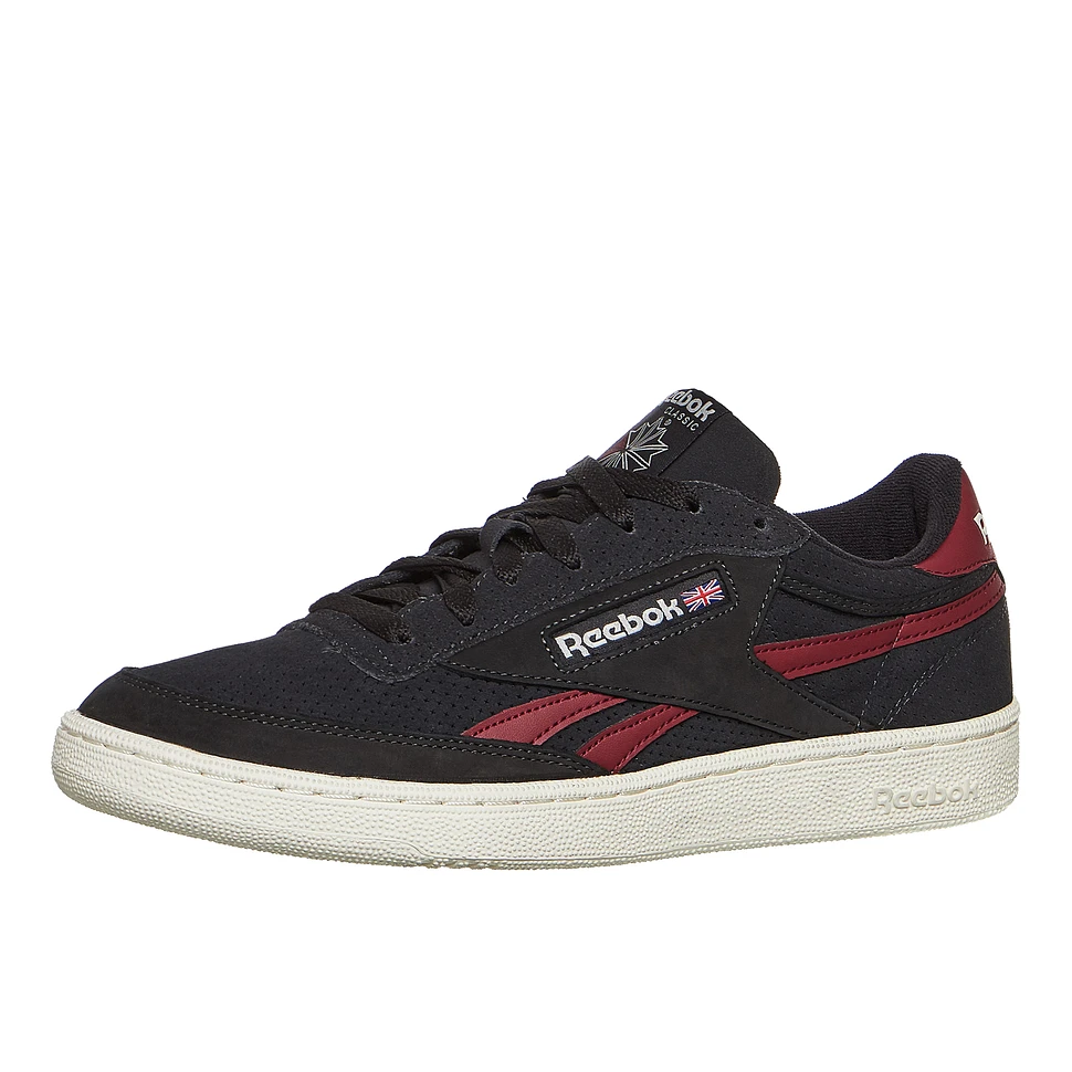 Reebok - Revenge Plus PN