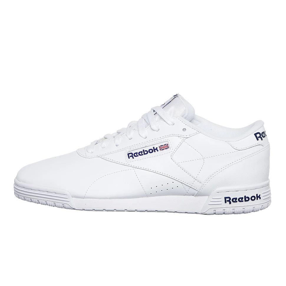 Reebok - Ex-O-Fit Lo Clean Logo INT