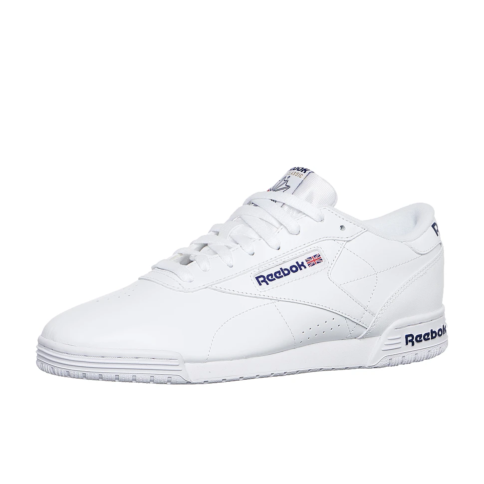 Reebok - Ex-O-Fit Lo Clean Logo INT