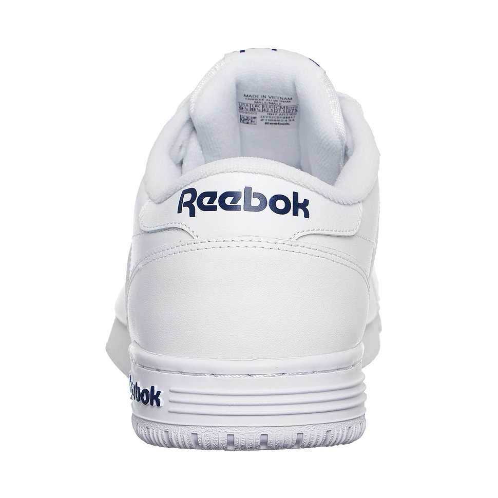 Reebok - Ex-O-Fit Lo Clean Logo INT