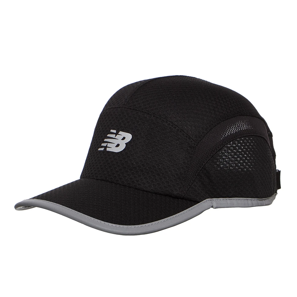 New Balance - 5 Panel Performance Hat