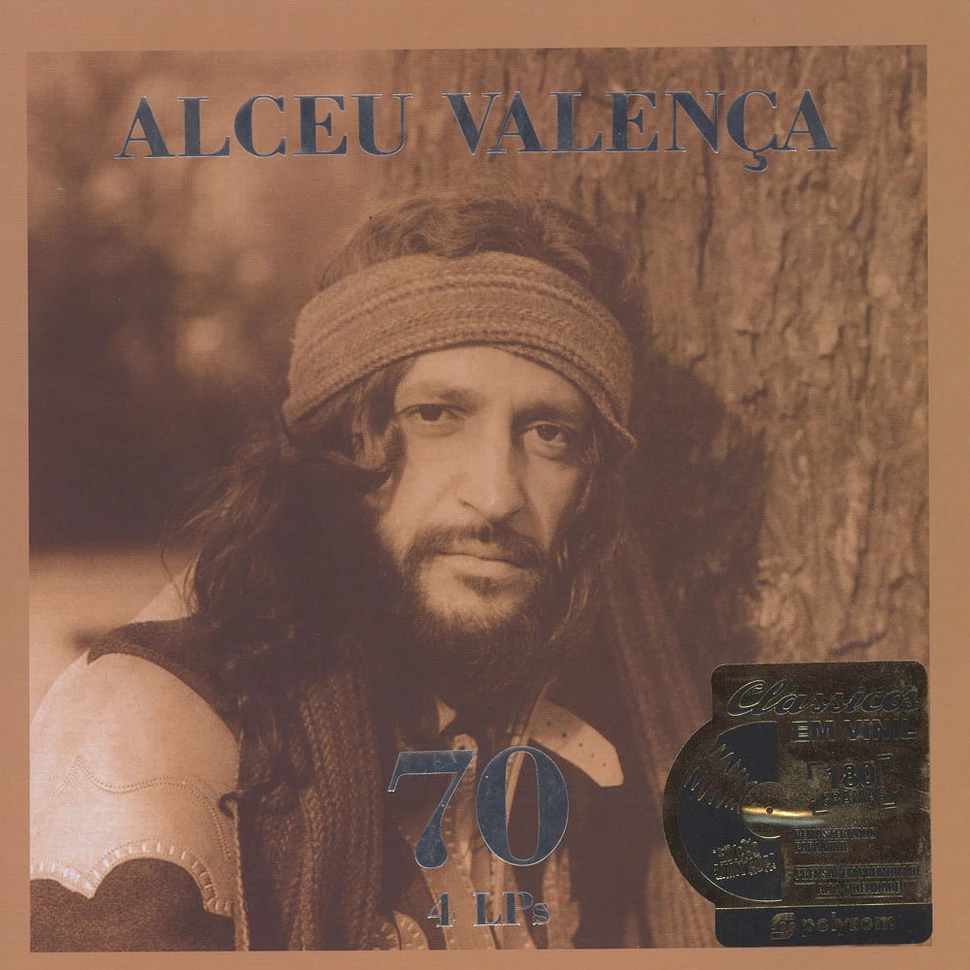 Alceu Valenca - 70