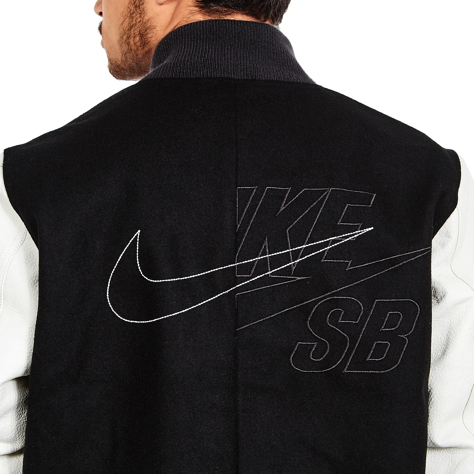 Nike SB x Soulland - Soulland Jacket