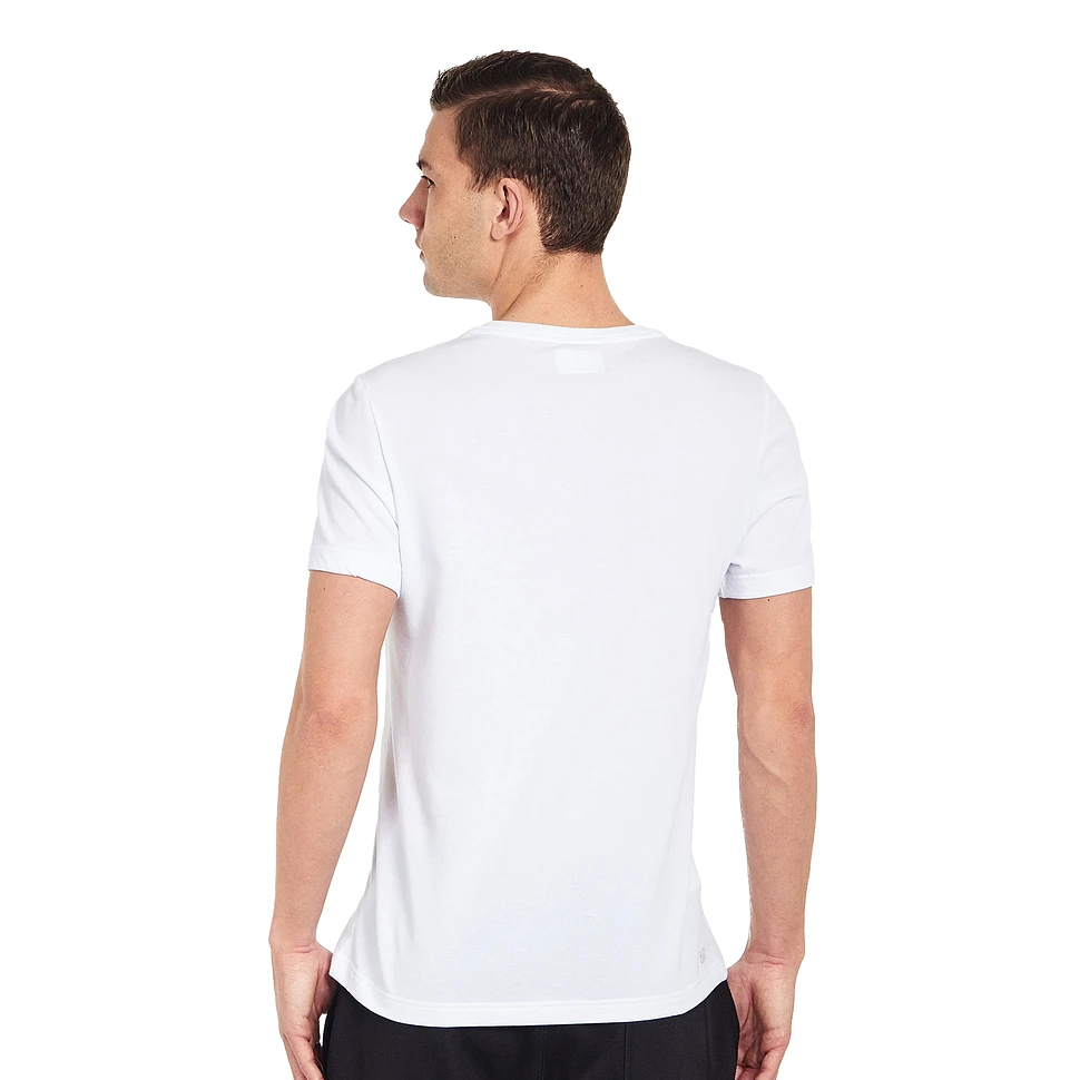 Lacoste - Technical Jersey II T-Shirt