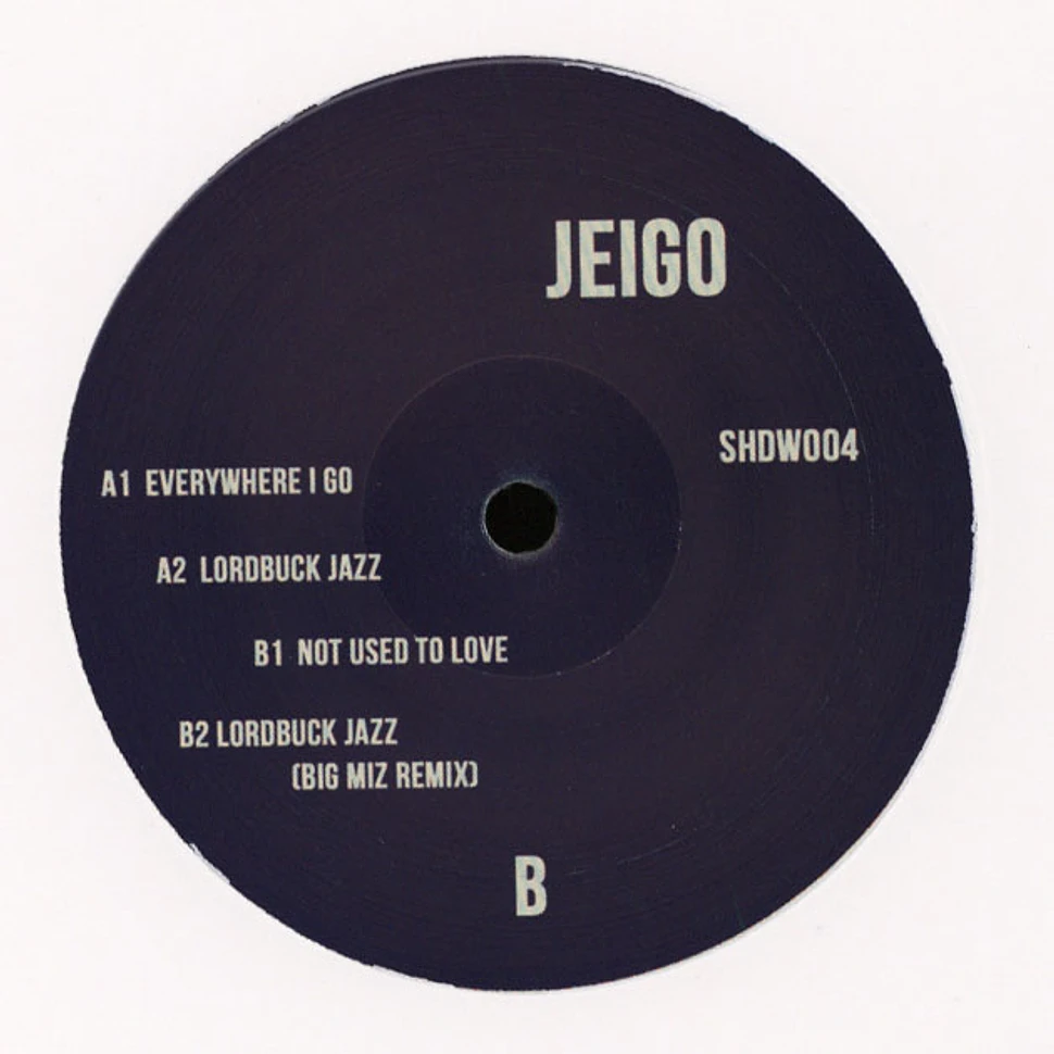 Jeigo - SHDW004