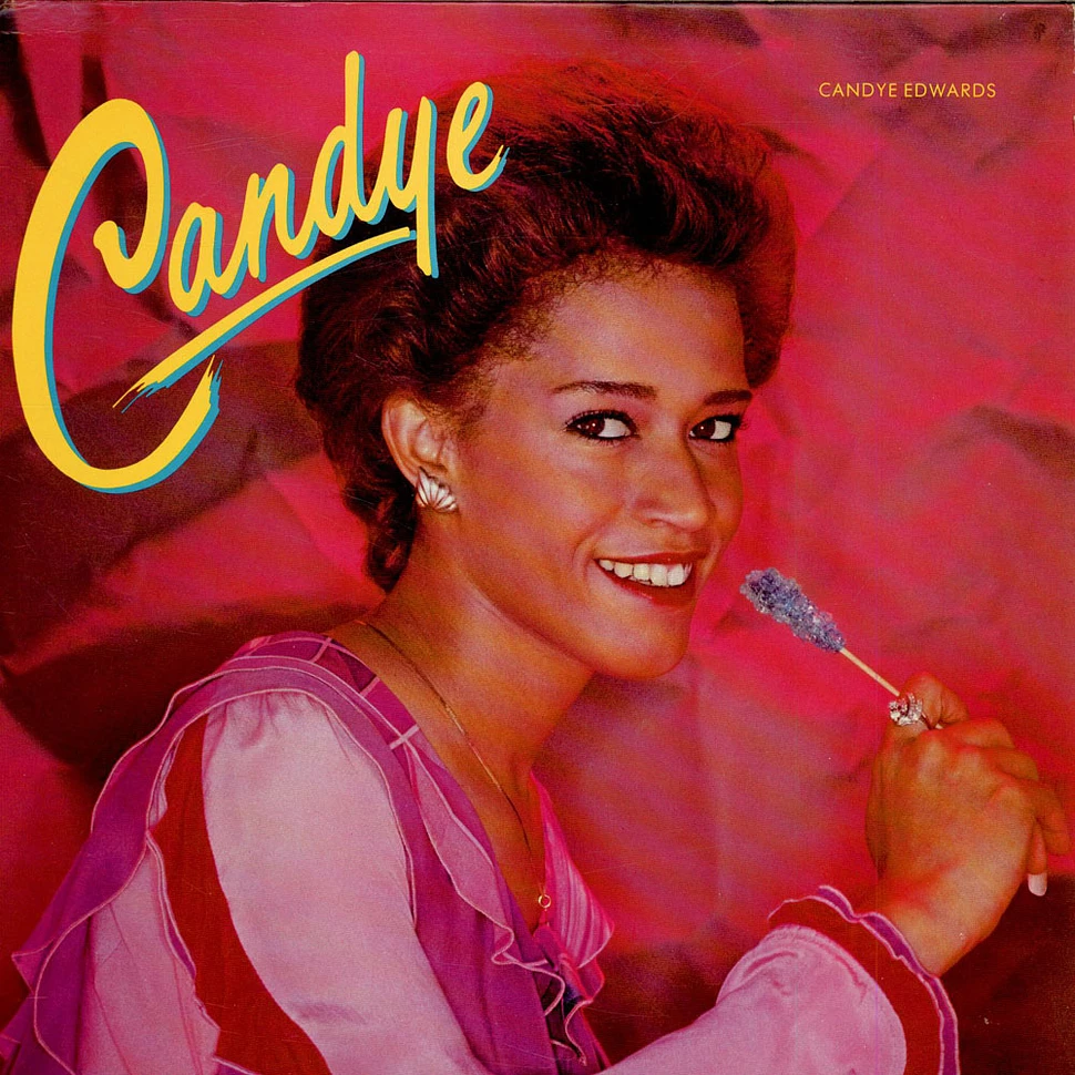Candyce Edwards - Candye