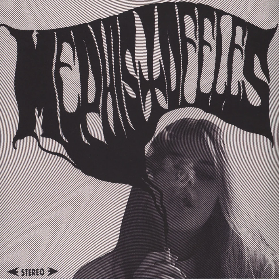 Mephistofeles - Whore Magenta Vinyl Edition