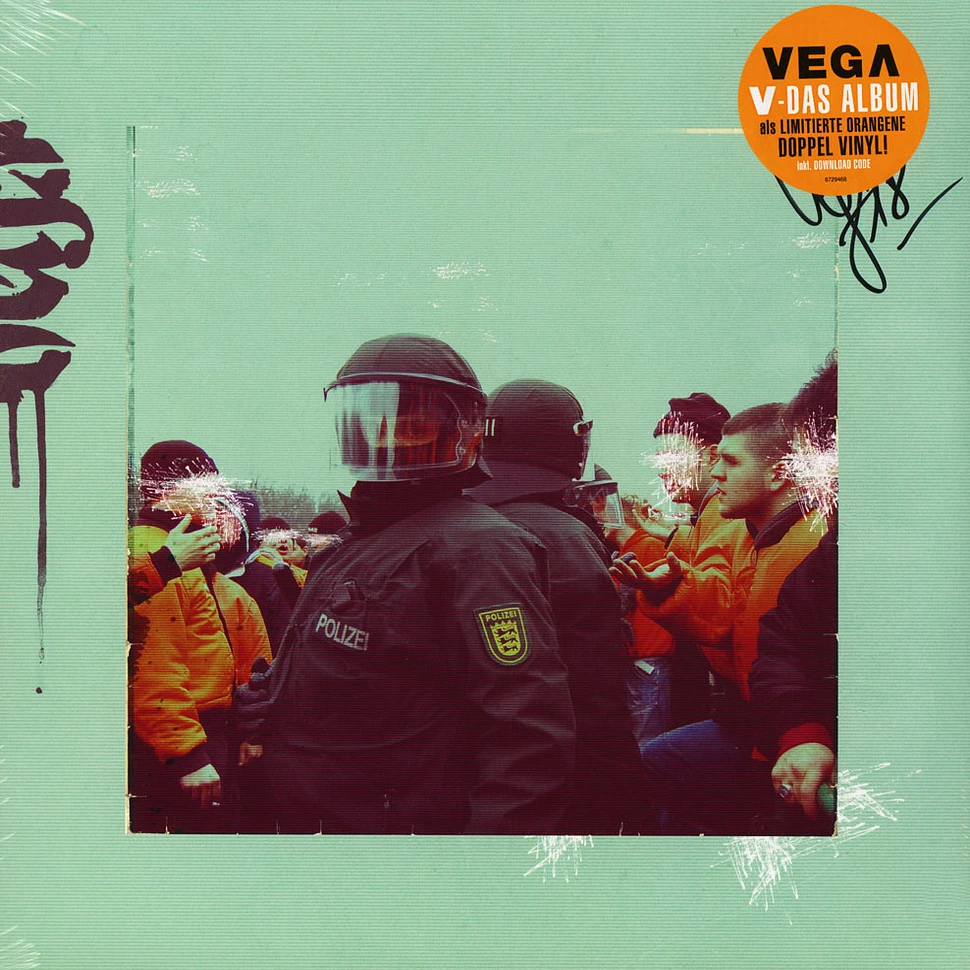 Vega - V